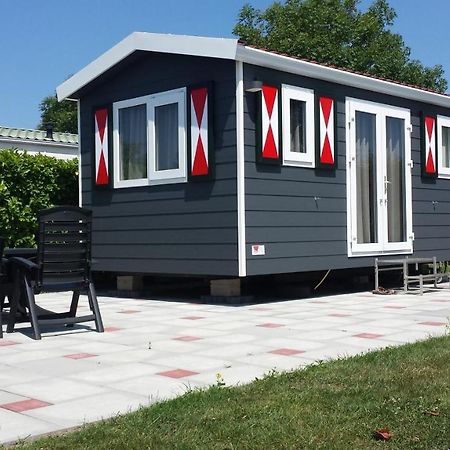 Tinyhouse Villa Geldtienden Exterior photo