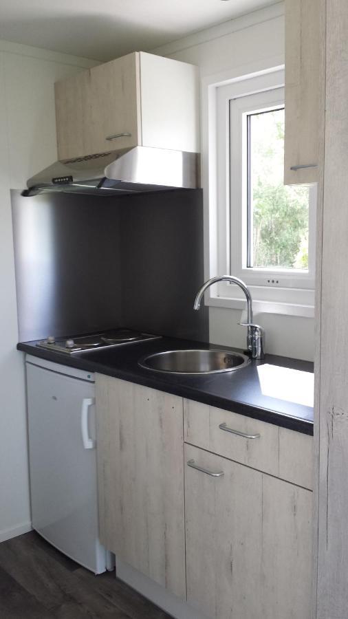 Tinyhouse Villa Geldtienden Exterior photo